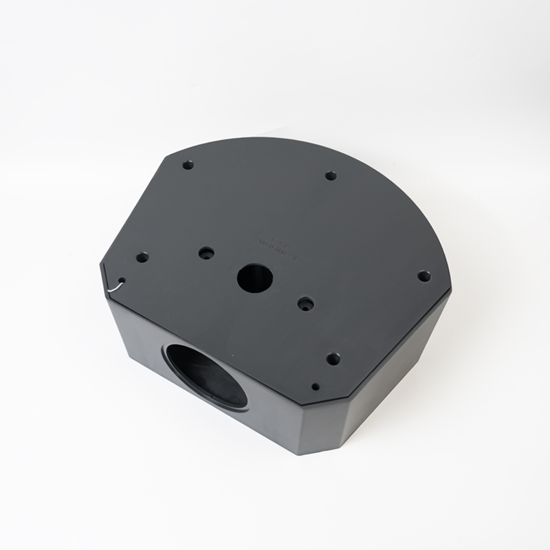 insepection equipment housing manufacturing featured image