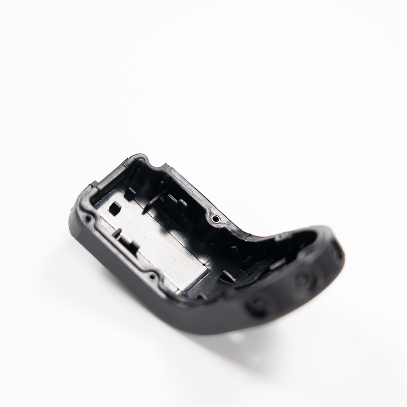 VR remote controller housing manufacturing featured image