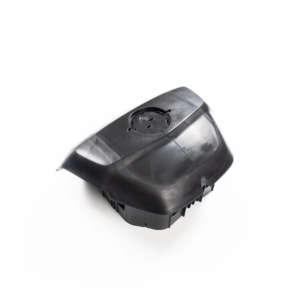 Automotive airbag injection molding