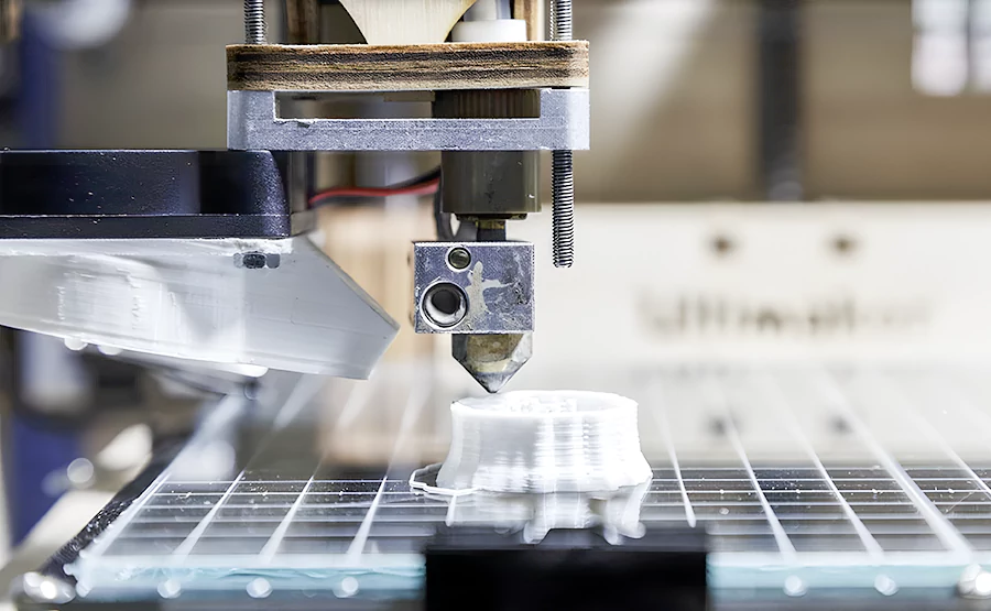 Best Precision Prototyping-3D Printing