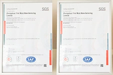 Certificate-FirstMold Awardzs