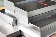 CNC machining materials abbr