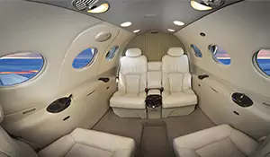 injection molding industry aerospace