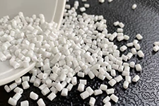 injection molding materials abbr