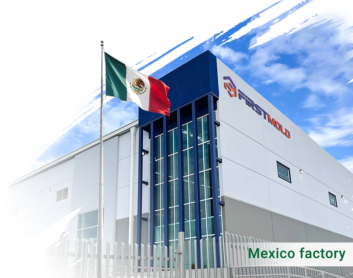 parts manufacturer from Mexico