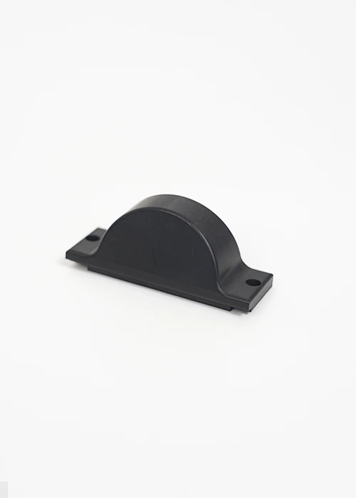 plastic prototype by integrated manufacturing services