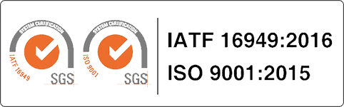 SGS Certificates