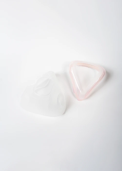 silicone rubber products by on demand manufacturing services