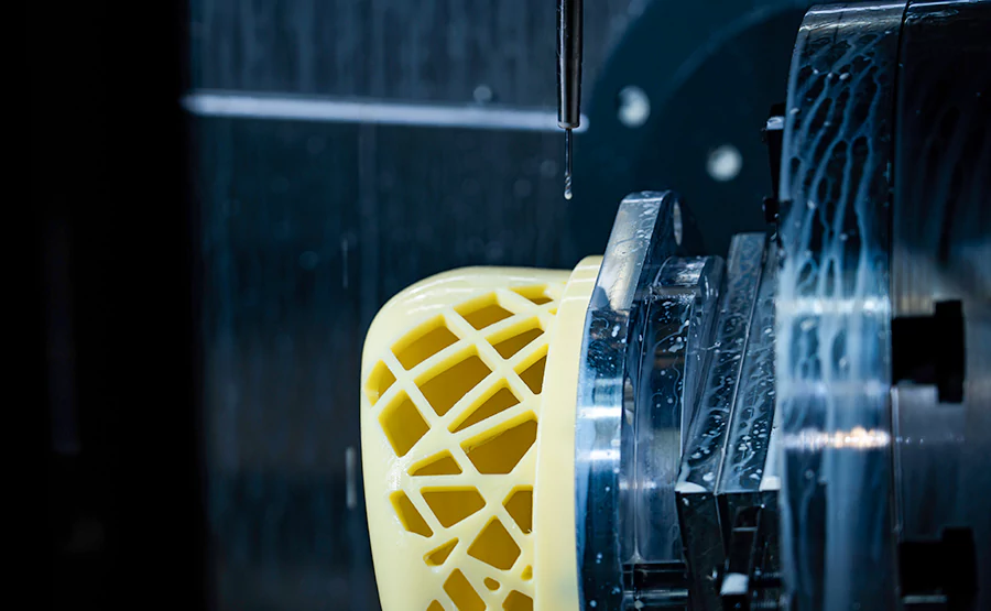 Best PrecisioTailored Machining-CNC Machining Servicesn Prototyping-3D Printing