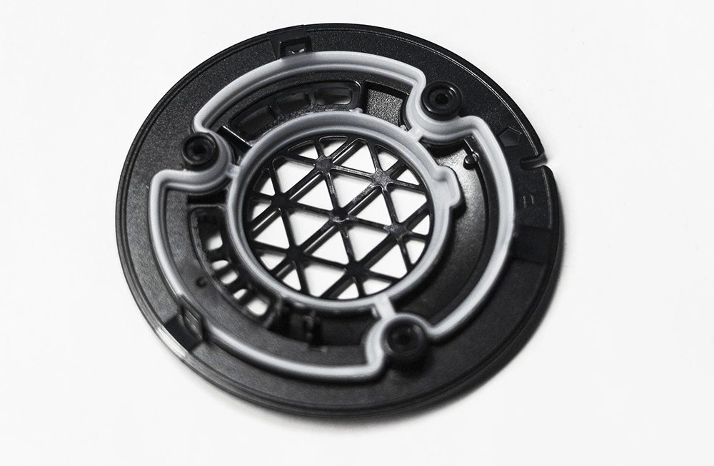 two-shot injection molding service featured image