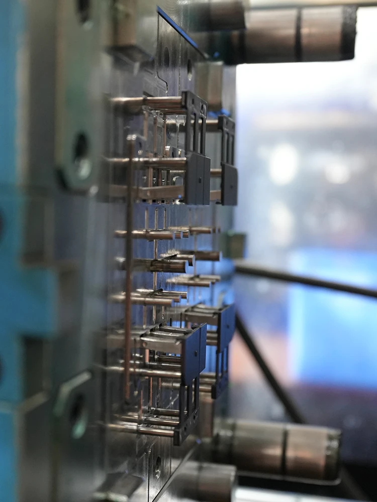 Who Can Benefit From First Mold Manufacturing Services